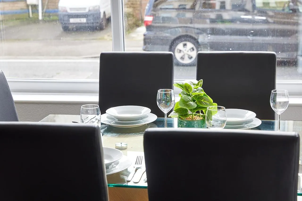 Pleasure Holiday Apartments Blackpool