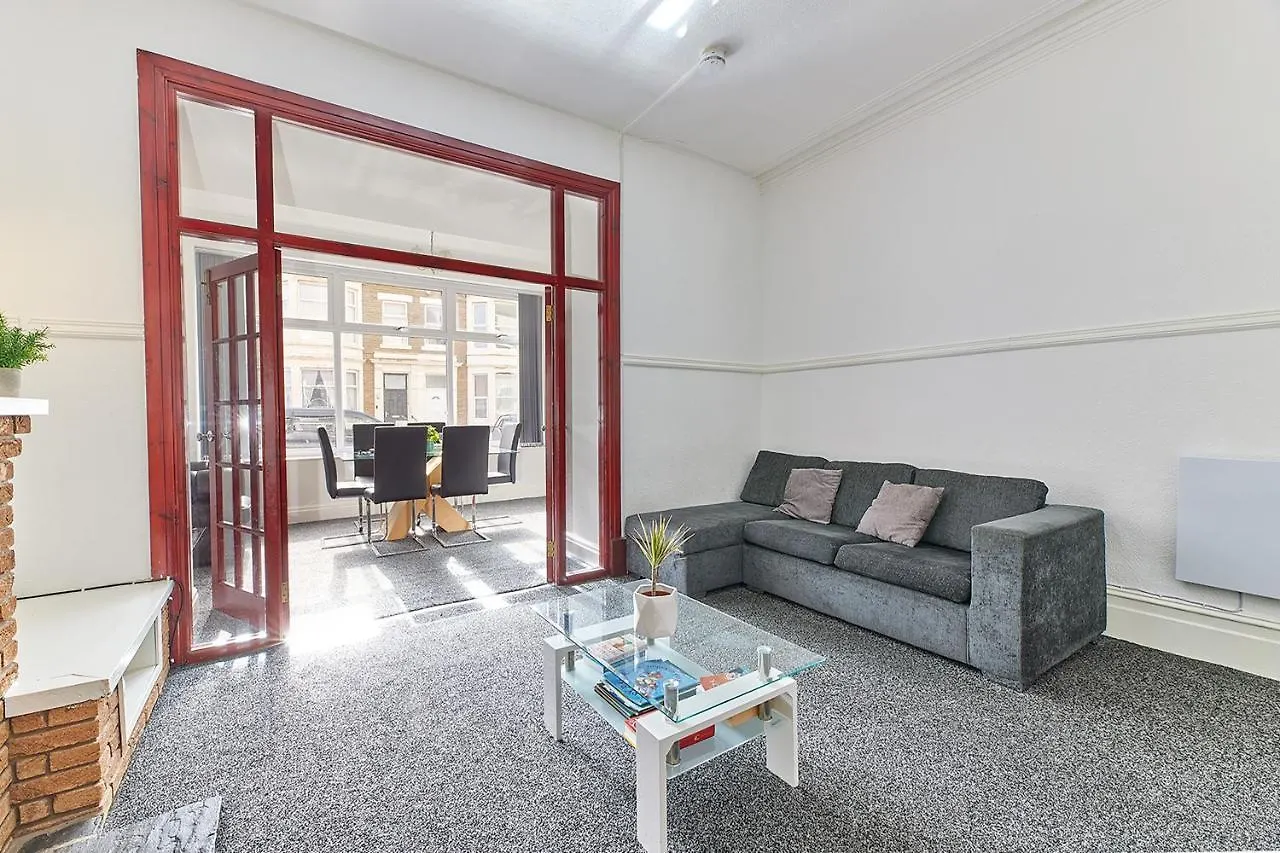 Pleasure Holiday Apartments Blackpool