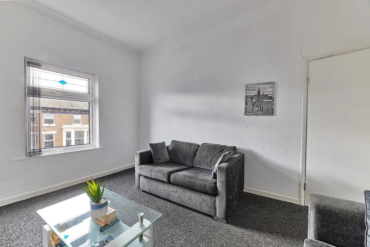 Pleasure Holiday Apartments Blackpool