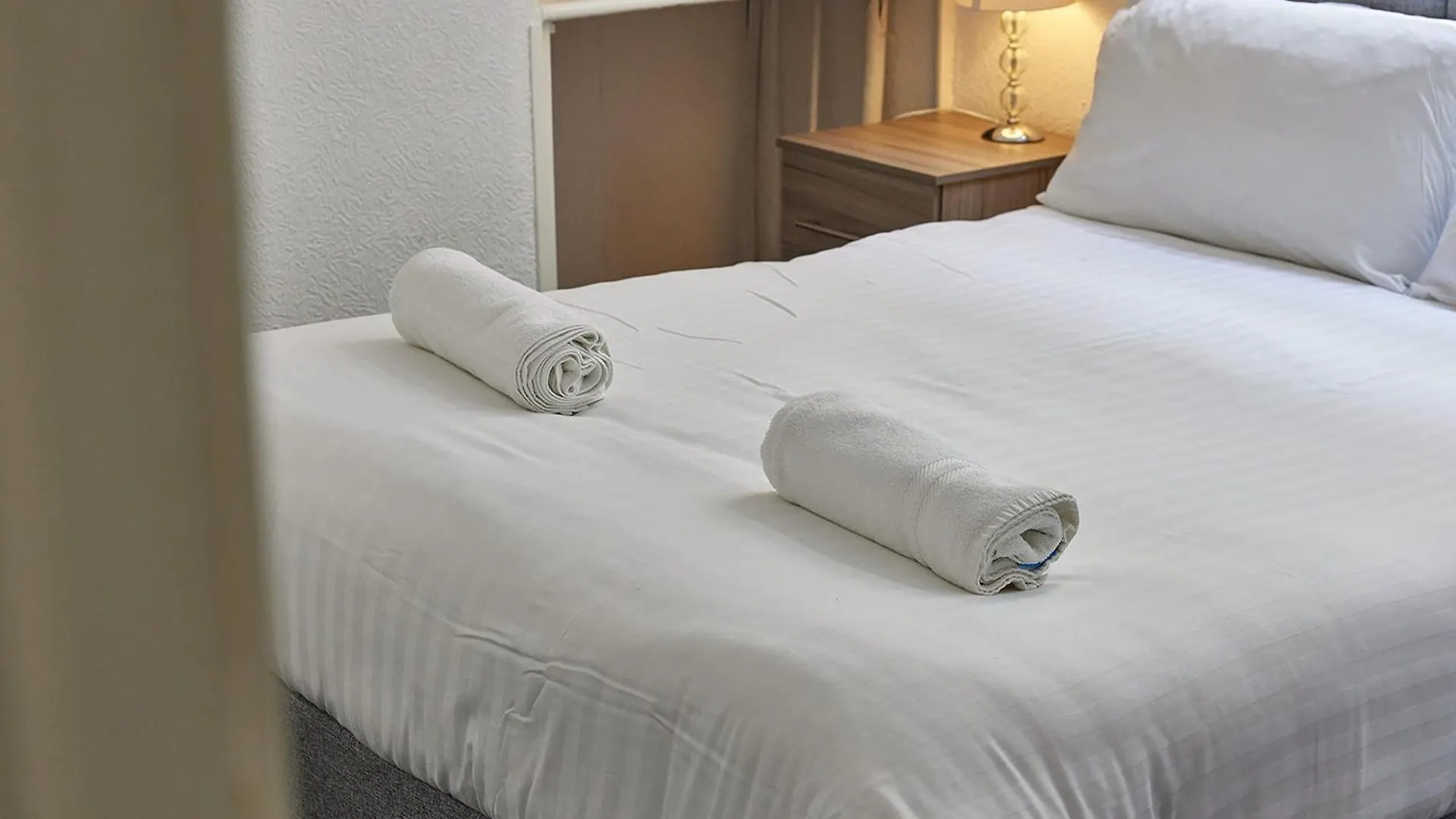 Pleasure Holiday Apartments Blackpool