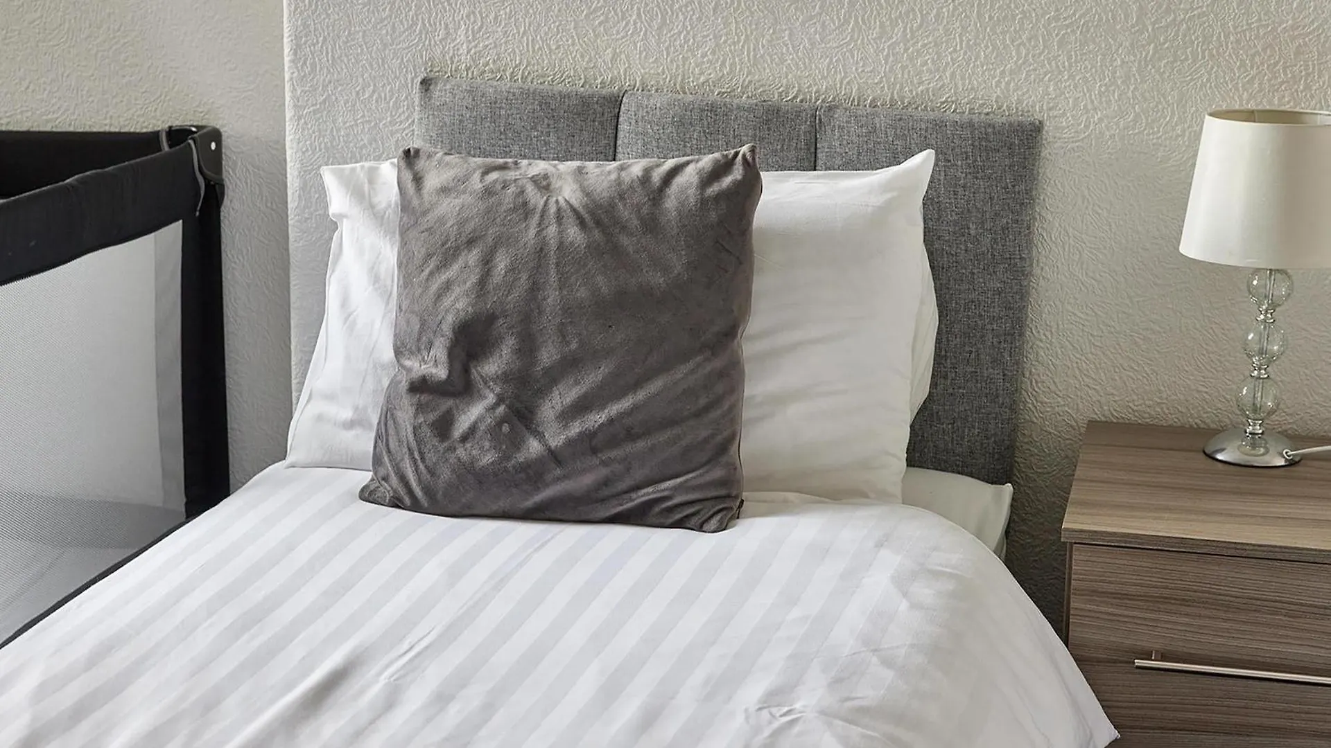 Pleasure Holiday Apartments Blackpool United Kingdom