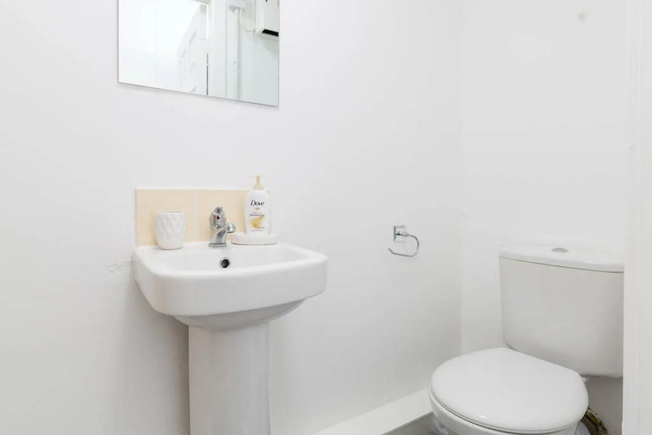 Pleasure Holiday Apartments Blackpool