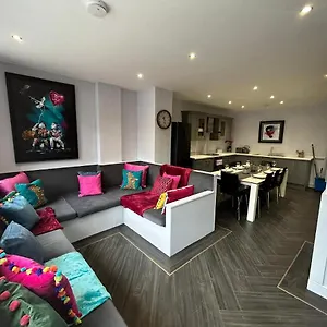  Apartment Sugar Hill By Sasco